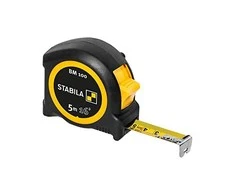 Ruletė STABILA BM100 5m mm/inch