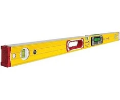 Elektroninis gulsčiukas STABILA IP67 Tech 196 DL 100cm