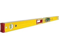 Elektroninis gulsčiukas STABILA IP67 Tech 196 DL 122cm