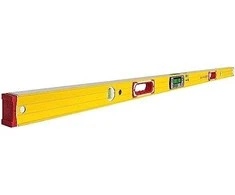 Elektroninis gulsčiukas su magnetu STABILA IP67 Tech 196M DL 183cm