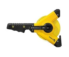 Stiklo pluošto ruletė STABILA LBM1000 G 30m