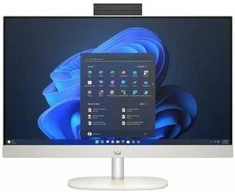 Stacionarus Kompiuteris - HP Pro 240 G10 Intel® Core™ i5 16GB 512GB SSD Baltas