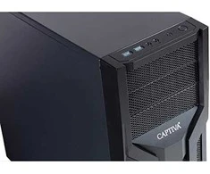 Stacionarus kompiuteris „Captiva Workstation I74-689 Intel Core i7-12700K“, 64 GB RAM, 1000 GB SSD, „Intel UHD Grafik“, B660, „Windows 11 Pro“