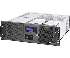 Serverio gaubtas Realpower RPS19- G3380