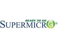 Super Micro Computer Supermicro SuperChassis CSE-747BTQ-R2K04B Juodas