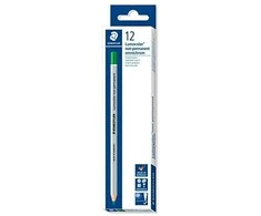 Staedtler STAEDTLER Trockenmarker nonpermanent grün 12 Stück