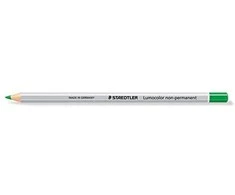 Staedtler STAEDTLER Trockenmarker nonpermanent grün 12 Stück
