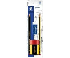 Staedtler TALPYKLĖ Studijų rinkinys Blisteris