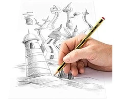 Staedtler TALPYKLĖ Studijų rinkinys Blisteris