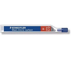 Staedtler STAEDTLER Feinmine Mars micro 0,5mm H 12St 12 Stück