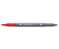Staedtler Staedtler akvareliniai teptukų rašikliai 36 spalvų