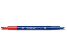 Staedtler kaligrafijos žymekliai, 2.0/3.5mm, 24 vnt.