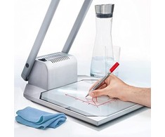 Staedtler Staedtler 315 WP8 marker 1 vnt. Juodas, Mėlyna, Ruda, Žalias, Oranžinė, Raudona, Violetinis, Geltonas