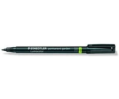 Staedtler Markeris Limocolor specialusis M Garden Juoda