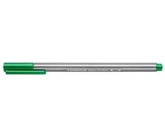 Rašiklis STAEDTLER TRIPLUS FINELINER 334, 0,3 mm.