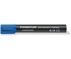 Staedtler 352-3, mėlynas, polipropilenas (PP), 2 mm, 1 vnt.