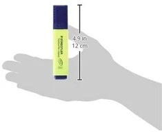 Teksto žymeklis STAEDTLER TEXTSURFER 364
