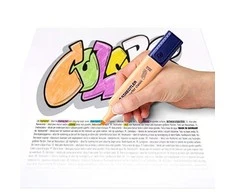 Staedtler – Textsurfer Classic Past, 6 vnt (364 CWP6)