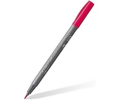 Staedtler STAEDTLER MultiInk Pigment Arts teptuko rašiklis 12er-Set Gamta mažmeninė prekyba