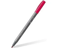 Staedtler – kaligrafijos rašiklio pigmentas, 12 vnt (375 C12)