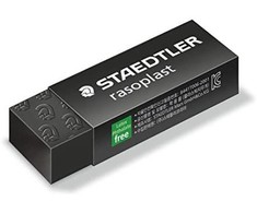 Trintukas Staedtler, juodas