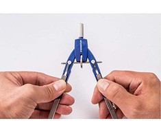 Staedtler STAEDTLER kompasas Mars Comfort 552