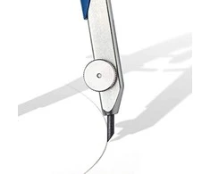Staedtler Staedtler Mars comfort 556 Mėlyna, Nerūdijantis plienas 1 vnt.
