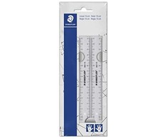 Staedtler Rinkinys 2 linijek 15 cm