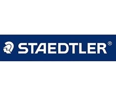 STAEDTLER Geodreieck 16cm unzerbrechlich