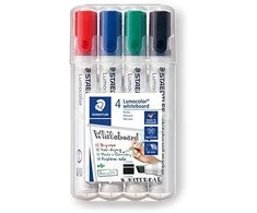 Priedų rinkinys magnetinėms lentoms STAEDTLER