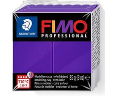 Modelinas FIMO professional, 85g., alyvinis
