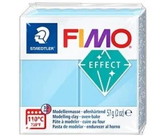 Fimo Plastikiniai masė termoreaktyviojo poveikio vandens pastelA 57g