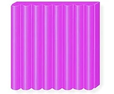 Modelinas FIMO SOFT, 57 g, aviečių raudona sp.