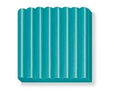 Fimo Termoreaktinga plastikinė masė Vaikams turkis 42g