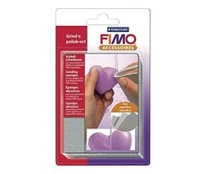 STAEDTLER Fimo šlifavimo kempinėlė
