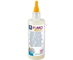 Staedtler Fimo Liquid żel dekoracyjny termoutwardzalny 200ml