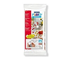 Staedtler FIMO - Air 500g - Baltas (8100-0)