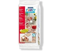 Staedtler Fimo Air Basic 8101-43 džiūstantis modelinas 1kg - Flesh