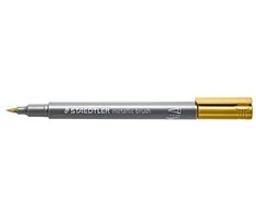 Žymeklių rinkinys STAEDTLER Metallic , 10 vnt.