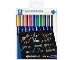 Staedtler 8325 TB10, Vokietija