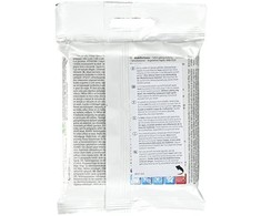 Modeliavimo masė - FIMO - oro lengvas - Orui kietėjantis - Balta - 125 g