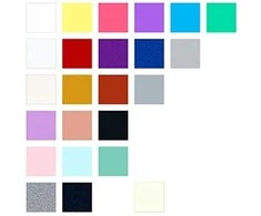 Staedtler FIMO – 24 spalvų efektų rinkinys (8013 C24-1)