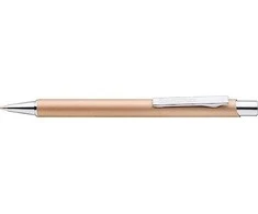 Staedtler STAEDTLER Druckkugelschreiber elance beigegold retail