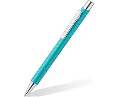 Staedtler STAEDTLER Druckkugelschreiber elance türkis retail