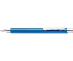Staedtler STAEDTLER Druckkugelschreiber elance pazifikblau retail