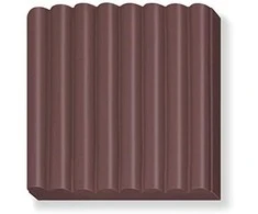 Fimo Plastikiniai masė termoreaktyviosios Vaikų ruda 42g