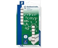 Staedtler Švirkštiklis su pigmento rašalu 6 vnt.