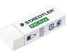 Staedtler STAEDTLER Radierer PVC-frei