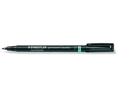 Audinių žymeklis STAEDTLER 0.6mm , juodos sp.
