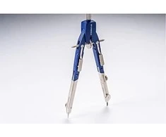 Staedtler Kompas Mars comfort 552 Mėlyna Srebrzysty (S8426305)